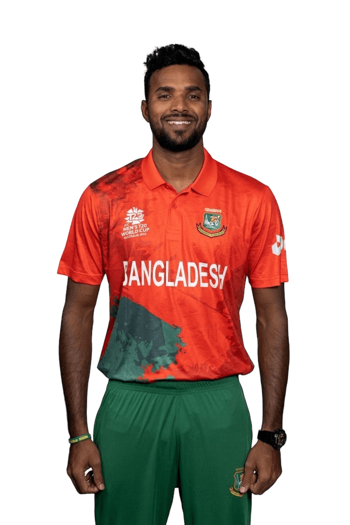 Ebadot Hossain