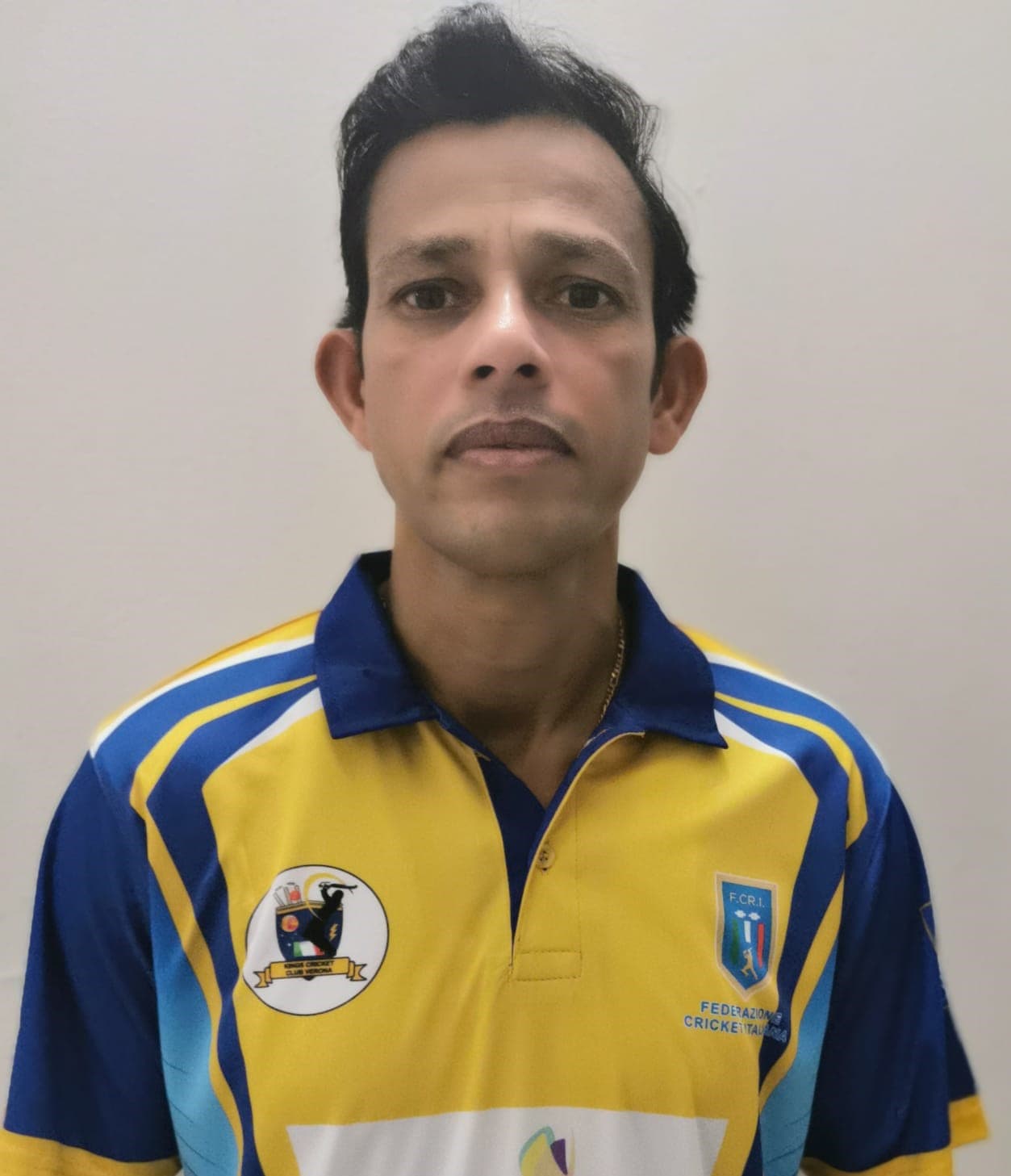 PAUL RANJAN EMMANUEL FERNANDO KALUMARAKKALAGE