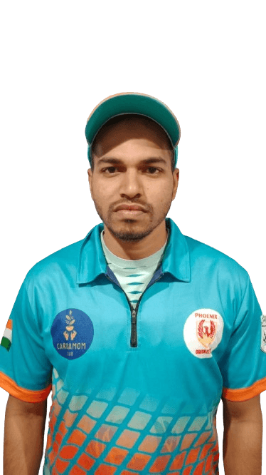 Mohammad Sawood Mulla