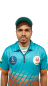 Mohammad Sawood Mulla