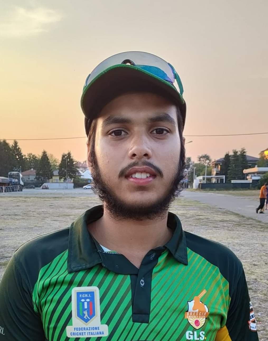 HAIDER ALI