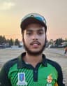 HAIDER ALI