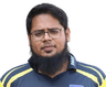 Syed Hassan Ali