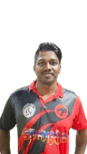Aneesh Abel Charles