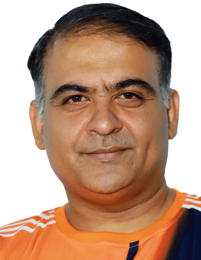 KAPIL JOUKANI