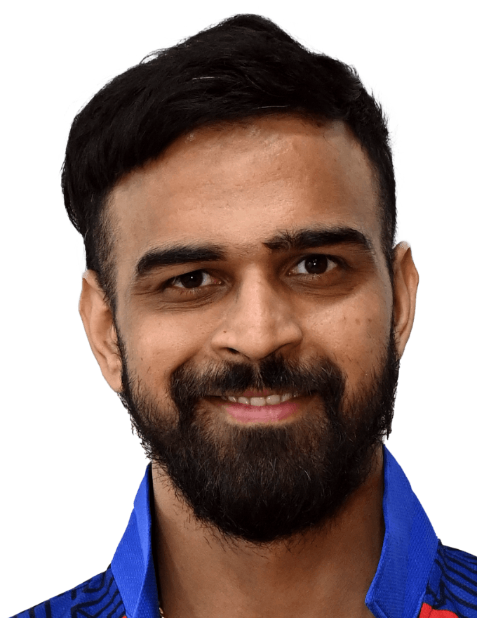 KARAN ASWANI cricket player profile photo