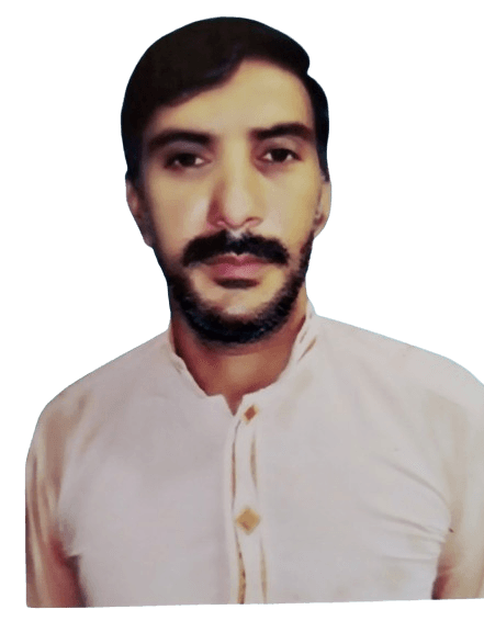 Rizwan Shaikh cricket player profile photo