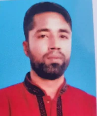 SHEKH SUMON