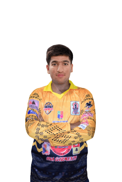 Omair Yousuf