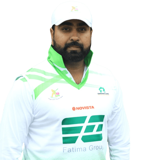 Faizan Sipra
