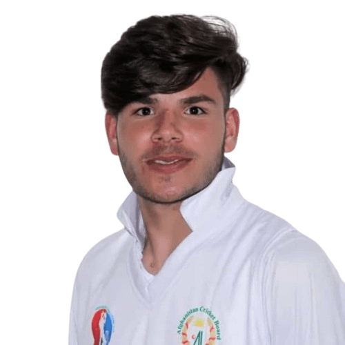 Mohammad Haroon Khan