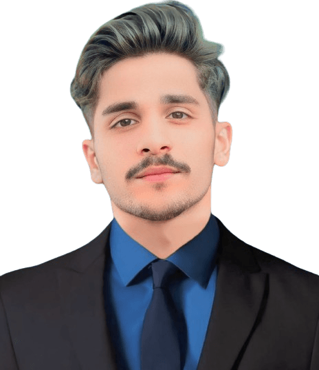 Daniyal Mehmood cricket player profile photo