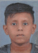 WARNAKULASURIYA Roshen Fernando