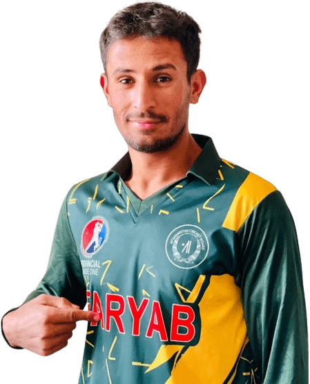 Mohammad Amin