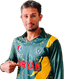 Mohammad Amin