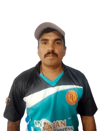 Sarath Saseendran