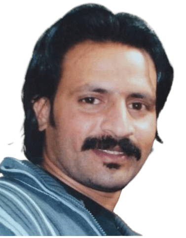 Afzal cricket player profile photo