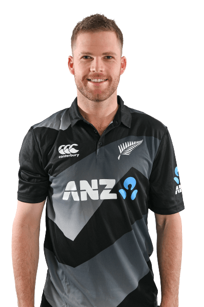 Lockie Ferguson