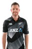 Lockie Ferguson