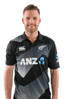 Lockie Ferguson
