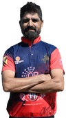 MUHAMMAD IMRAN