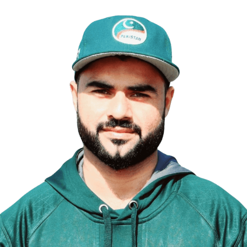 Achi Butt cricket player profile photo