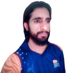 Aqib Nazeer