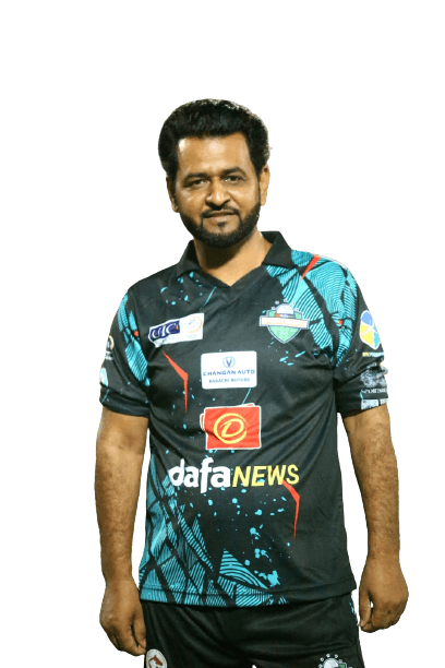 Liaquat Ali cricket player profile photo