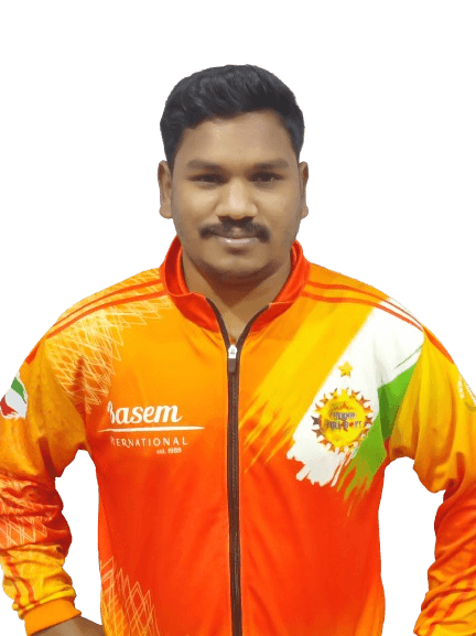 Satish Chandran