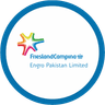 Friesland Campina Engro Foods Pakistan
