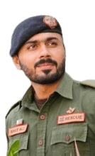 Basit Ali