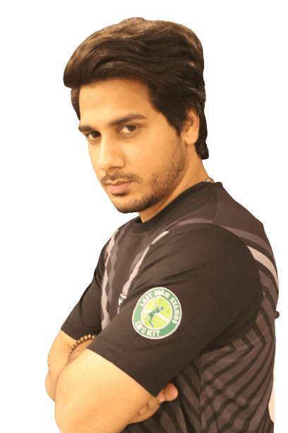 Uzair Naeem