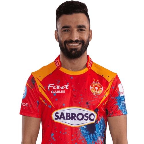 Zafar Gohar cricket player profile photo