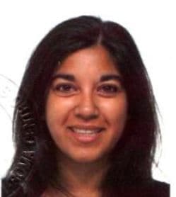 FRANCESCA MARIA SURIAKUMARI JAYARAJAH