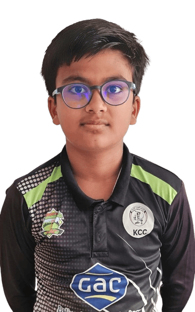 Mantra Patel