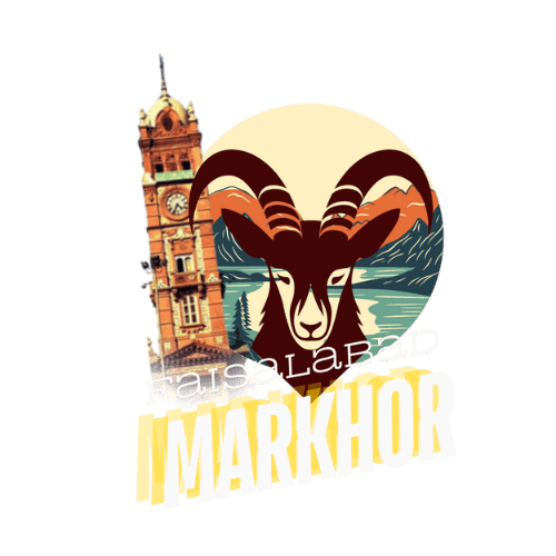 Markhor