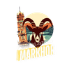 Markhor
