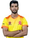 Deepak Dangi