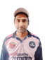Justin Chacko