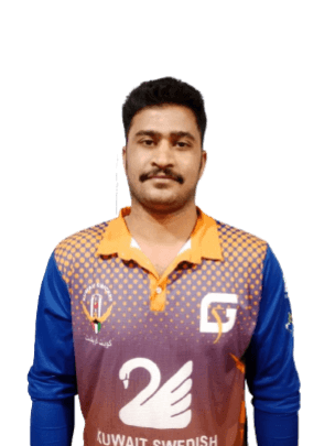 Chinna Madhu Bhoomai cricket player profile photo