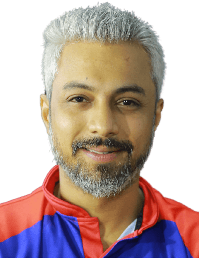 KUNAL PRATAP ASWANI cricket player photo