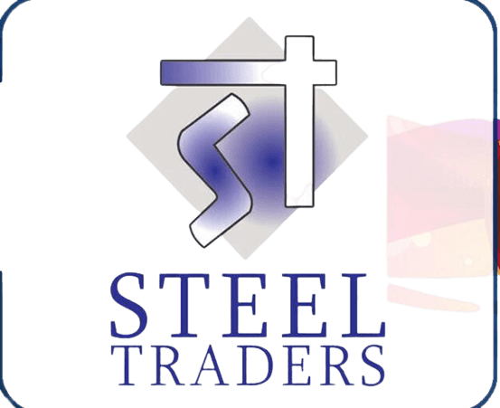 Steel Traders team logo