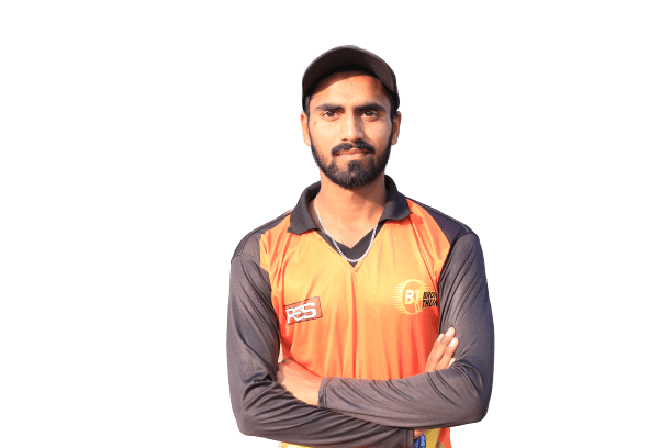 Uzair Wajid