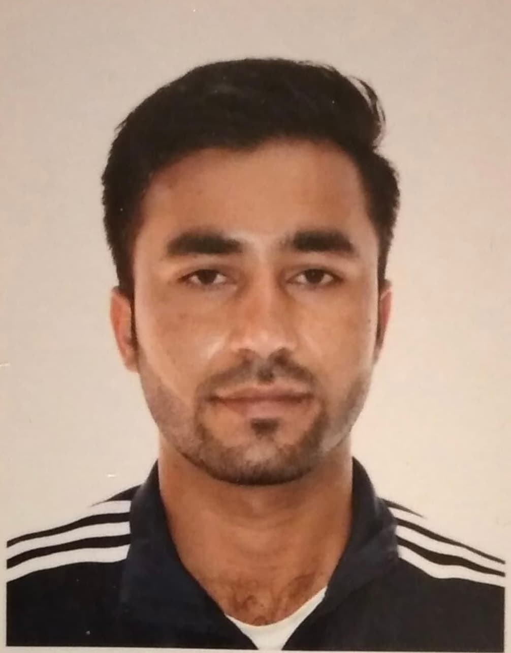 AZIZ KHAN