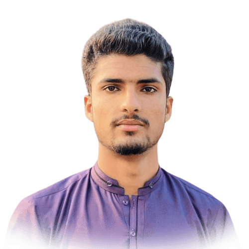 Umair 208 Chak cricket player profile photo