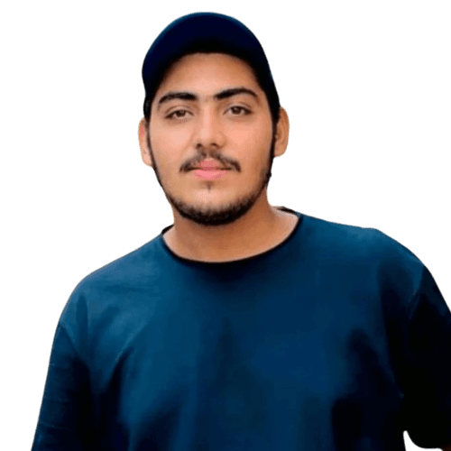 Shamas cricket player photo