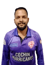 Sreejith Sreedharan