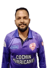 Sreejith Sreedharan