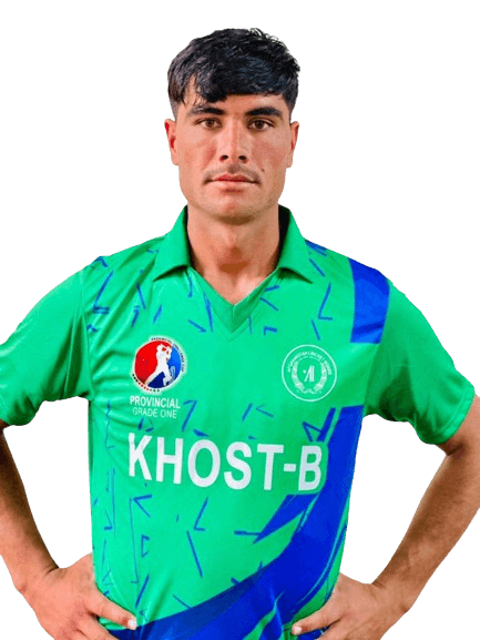 Mohammad Tanai