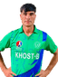 Mohammad Tanai